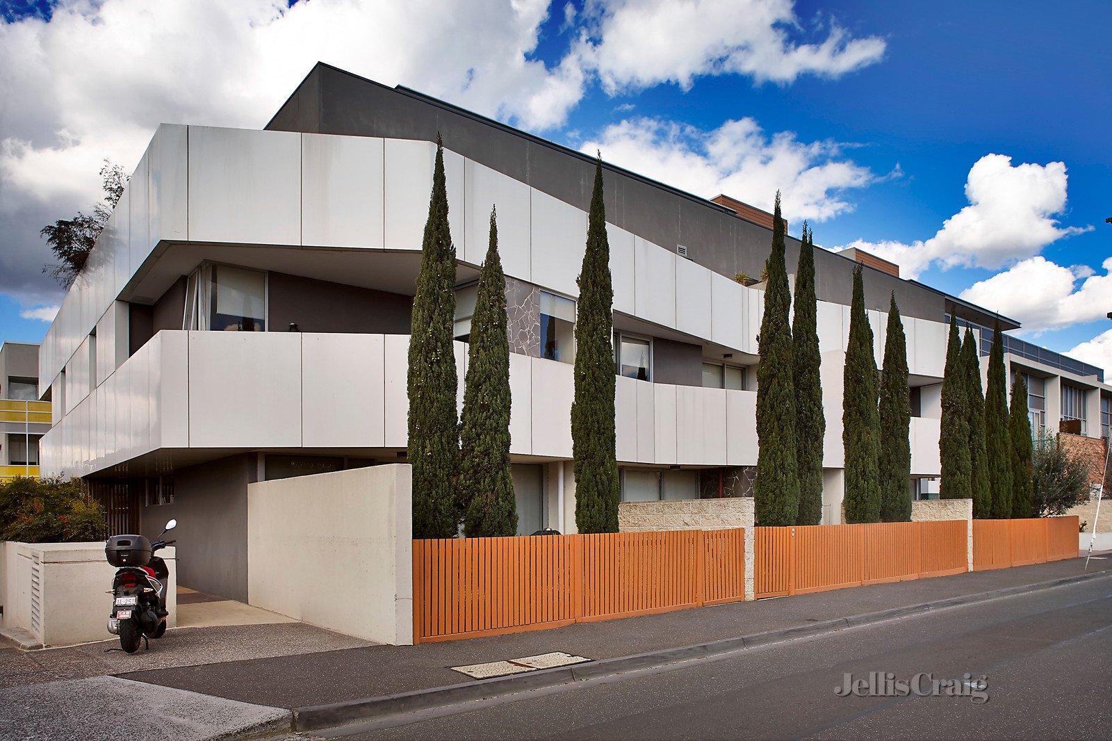 102/63 Stawell Street, Richmond image 6