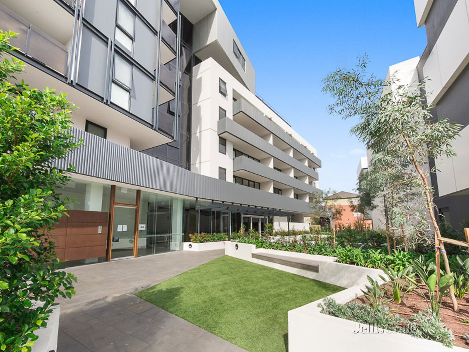 102/64 Wests Road, Maribyrnong image 1