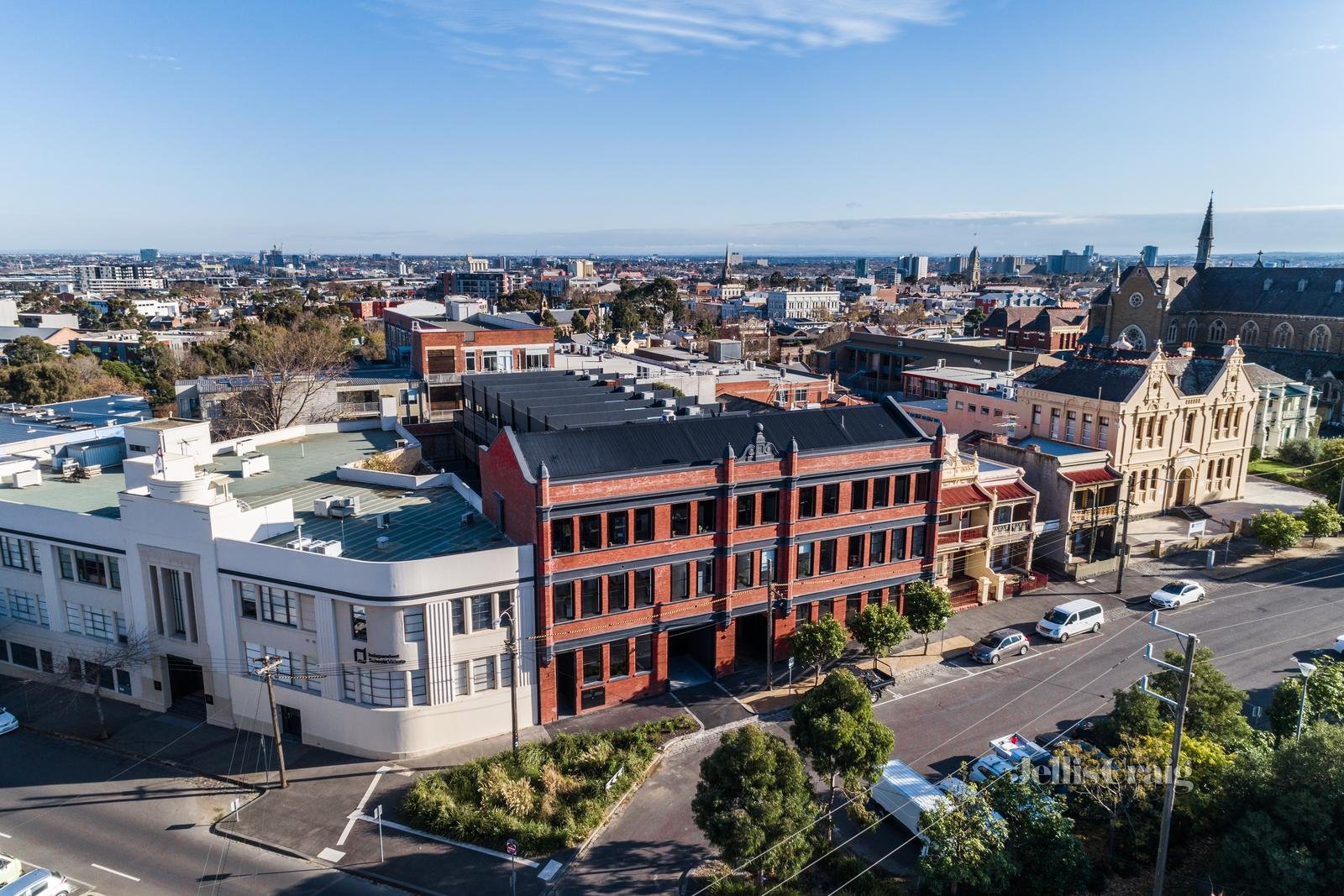 102/7 Howard Street, West Melbourne image 13