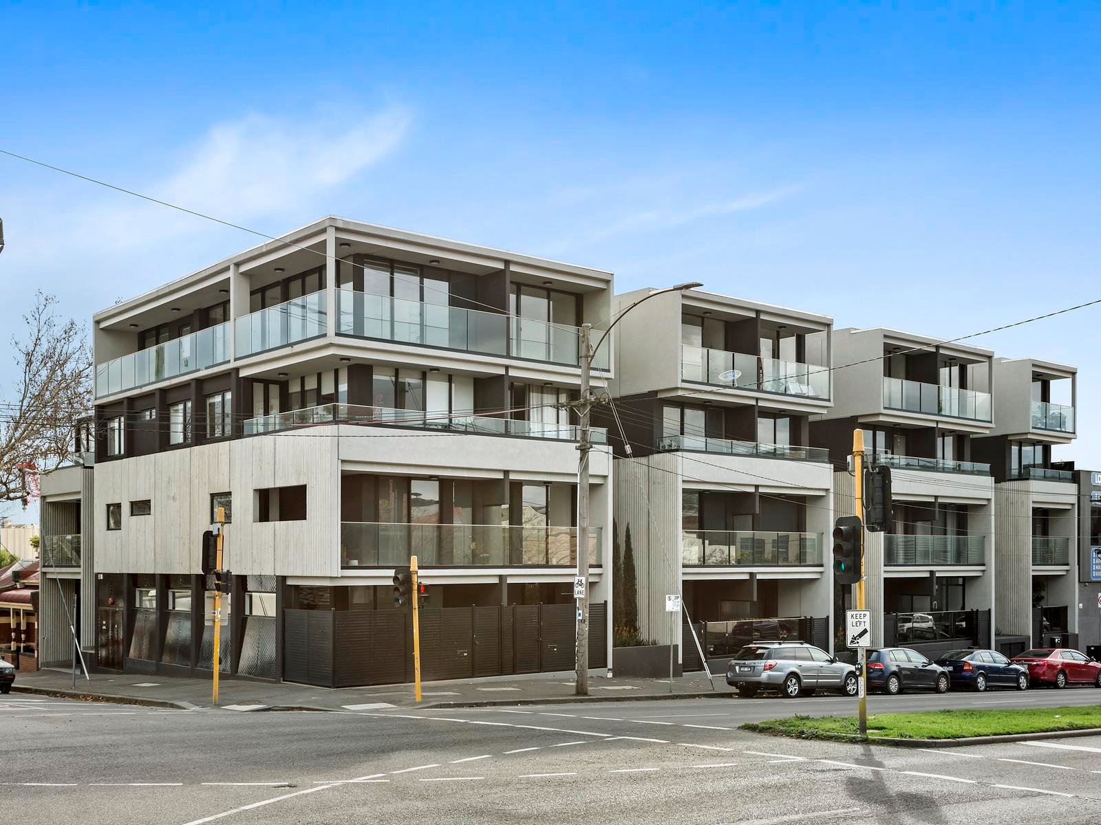 102/720 Queensberry Street, North Melbourne image 7
