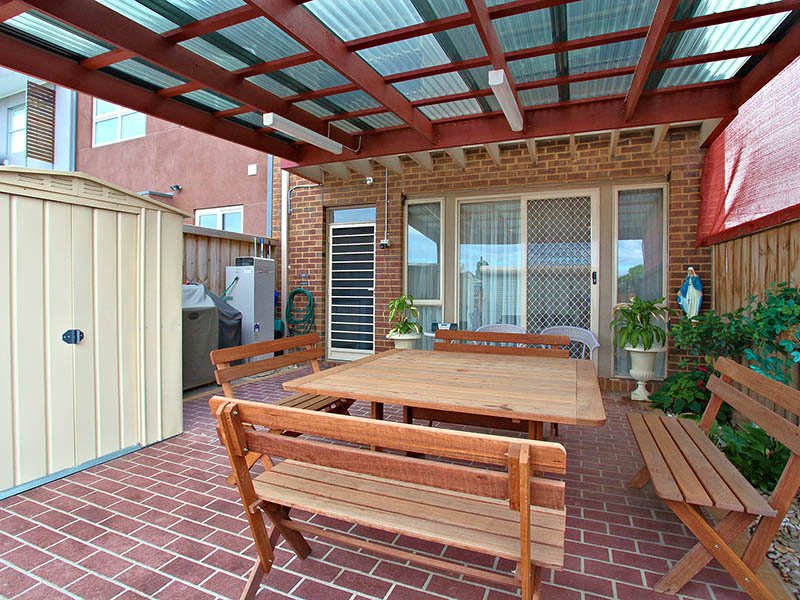 10 / 276 Williamstown Road YARRAVILLE