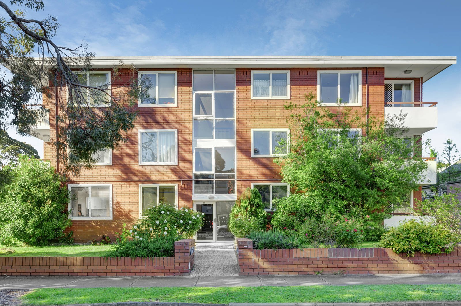 10/28 St Road, Armadale VIC 3143