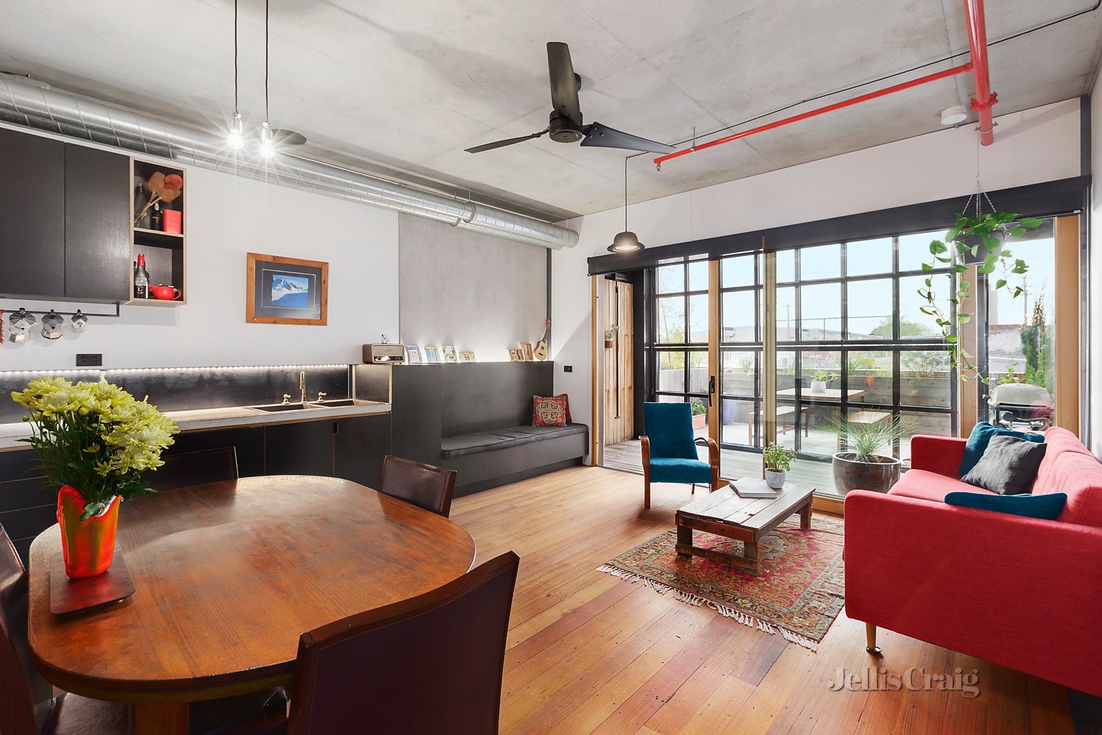 102/9 Florence Street, Brunswick image 1