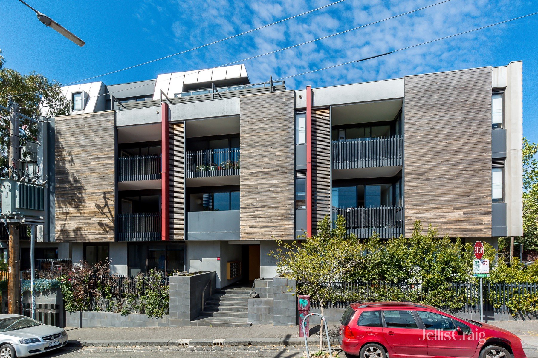102/96 Charles Street, Fitzroy image 8