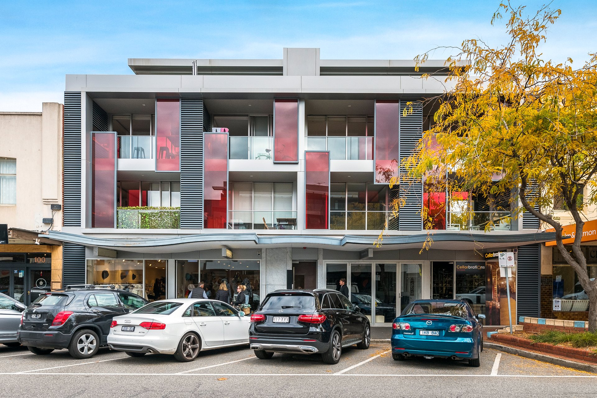 102/96 Ormond Road, Elwood image 1
