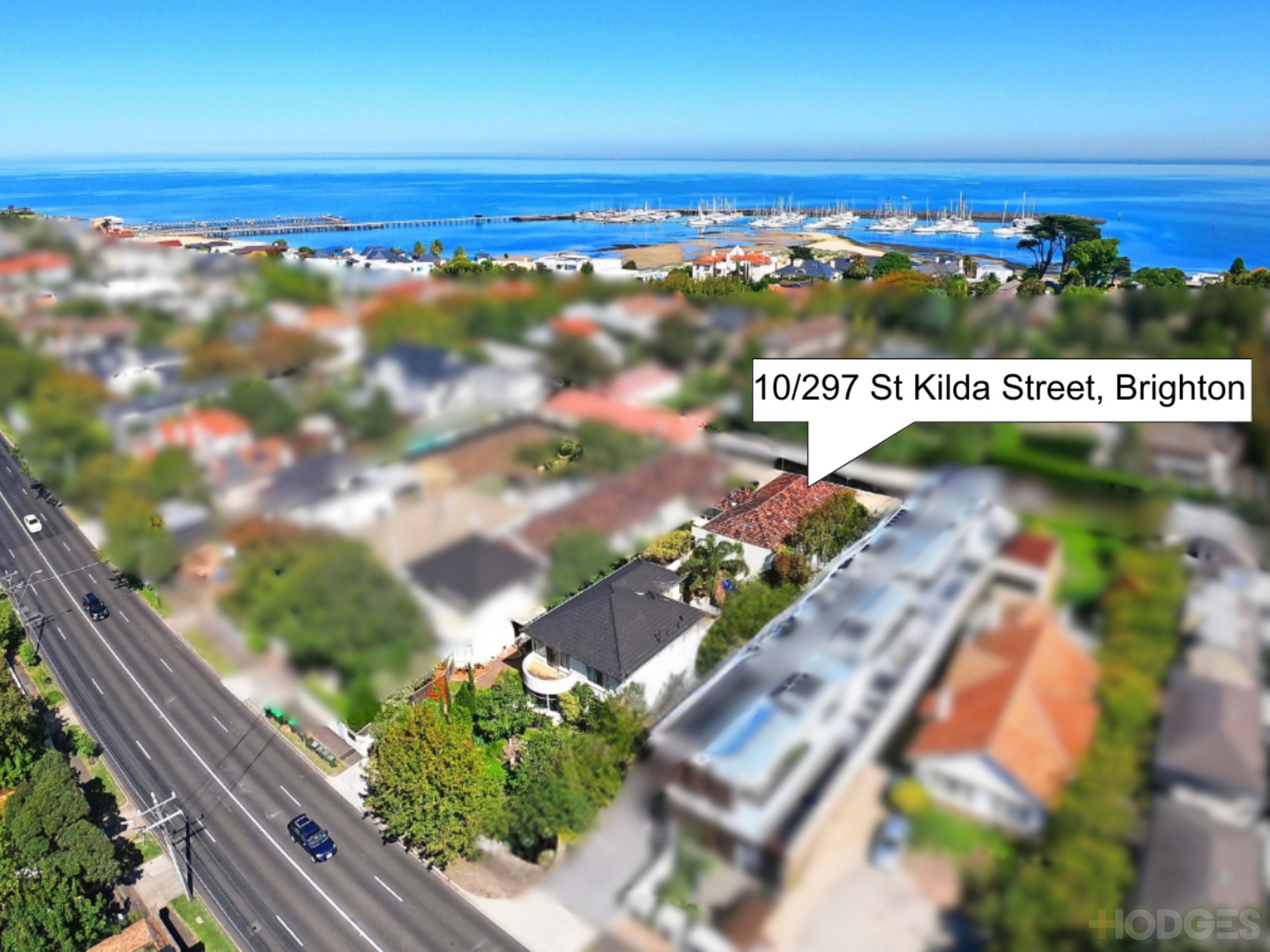 10 / 297 St Kilda Street Brighton