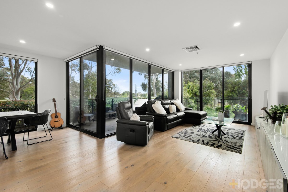 102 / 9B Remington Drive, Highett, VIC, 3190