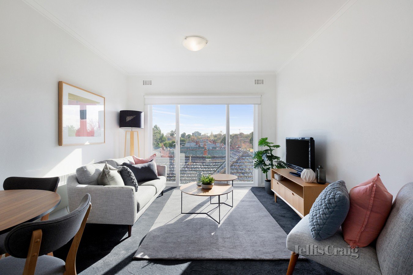 10/3-5 Chomley Street, Prahran image 1