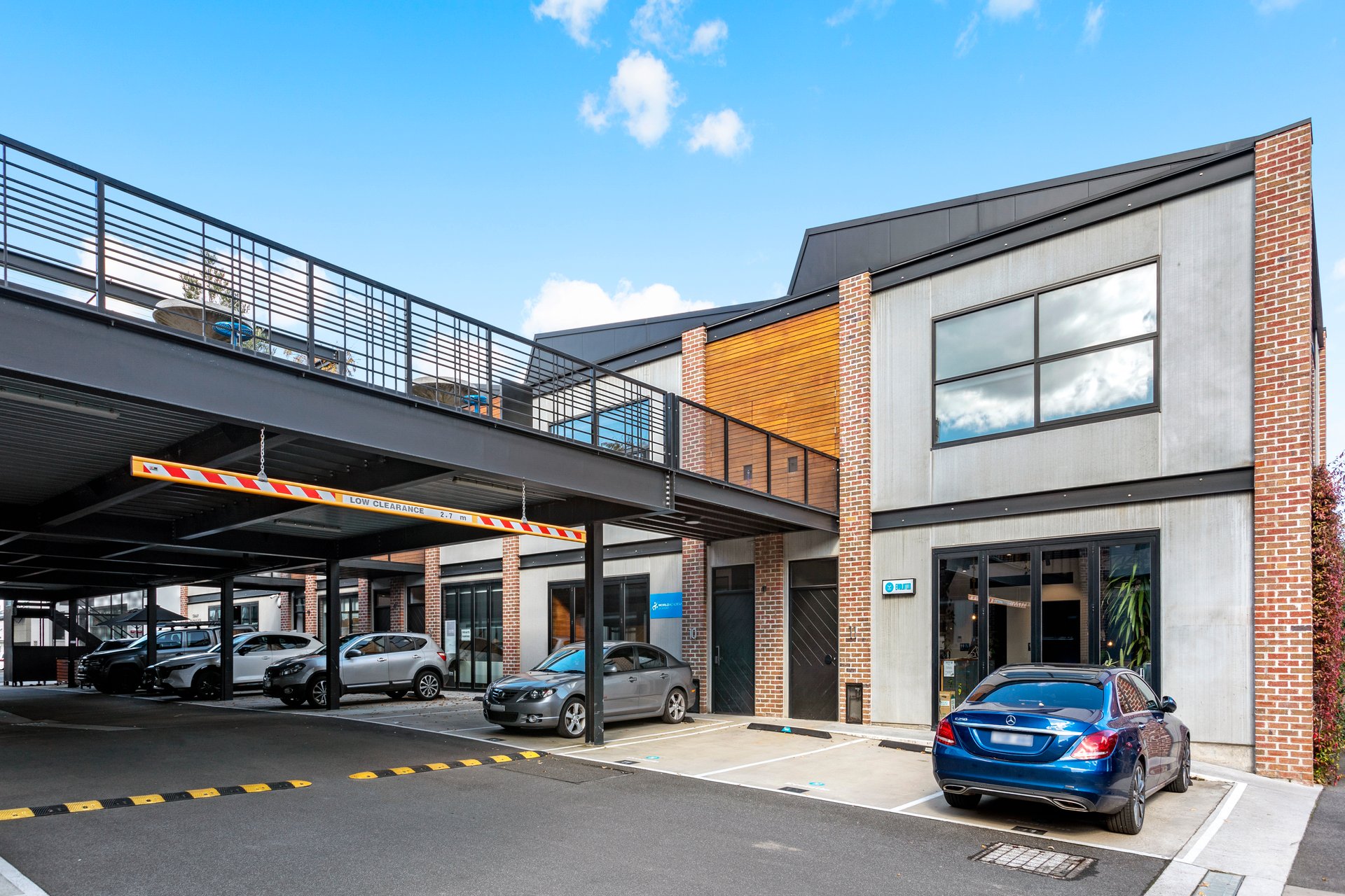 10/3 Bromham Place, Richmond image 1