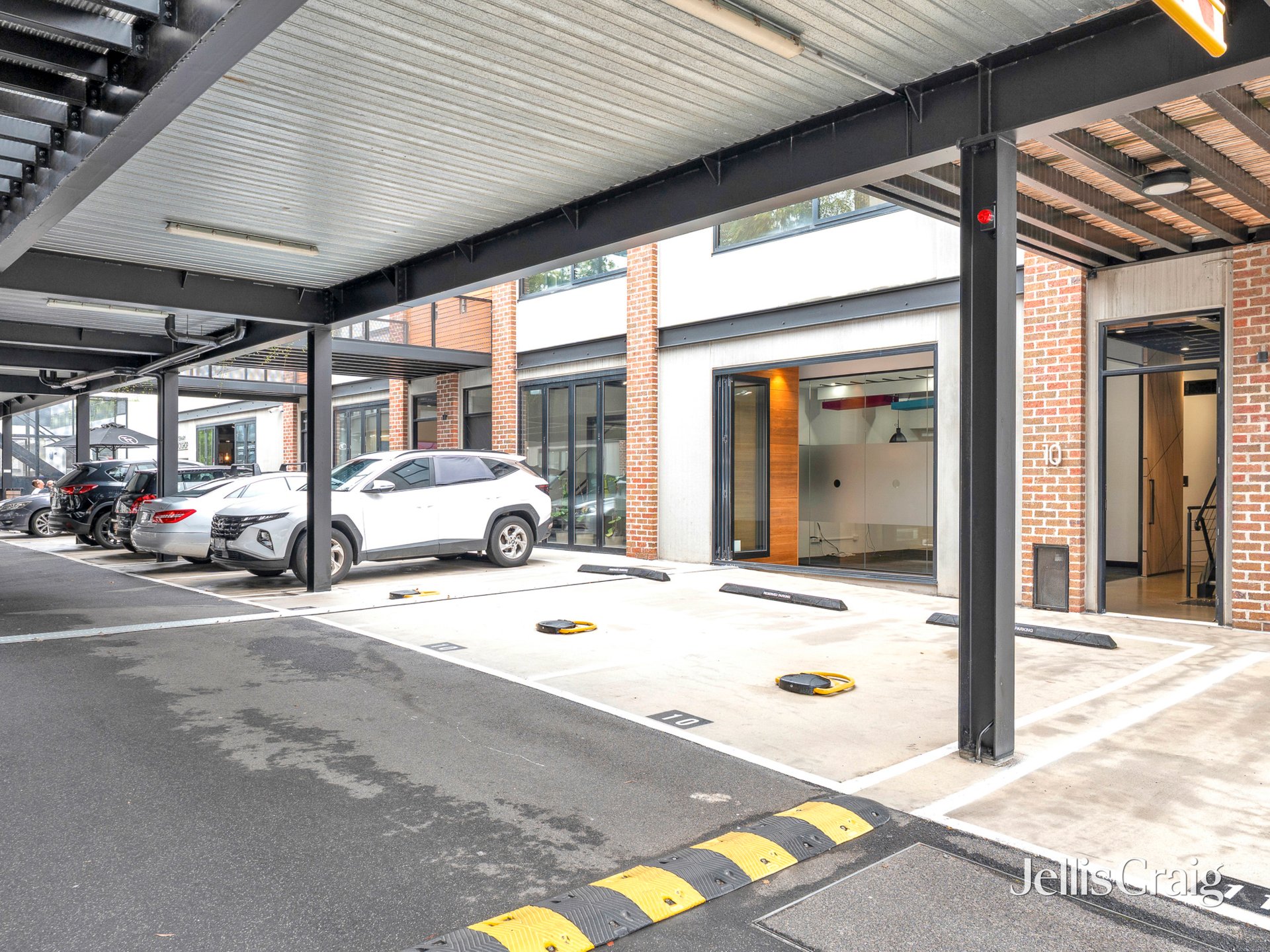 10/3 Bromham Place, Richmond image 8