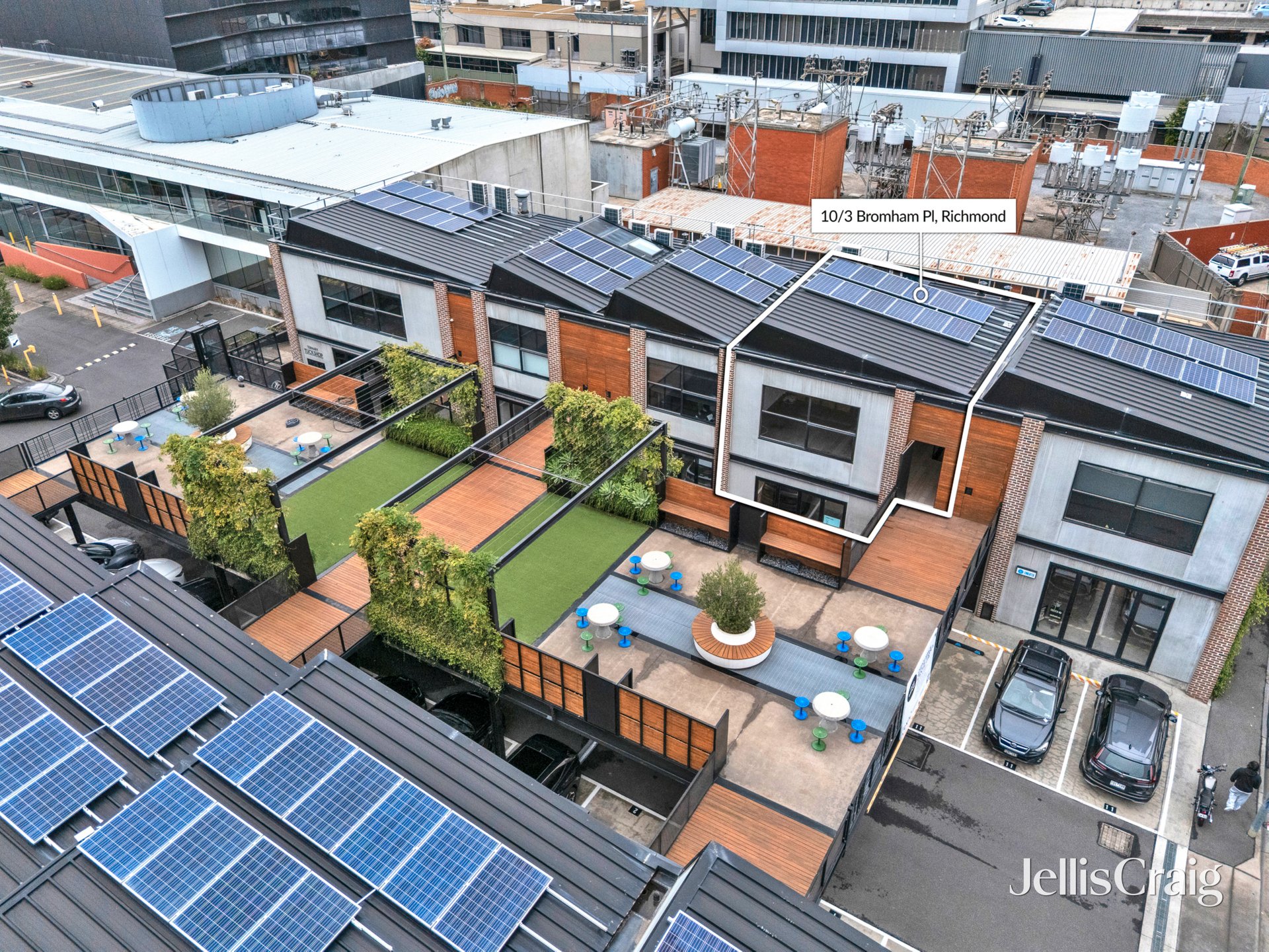 10/3 Bromham Place, Richmond image 9