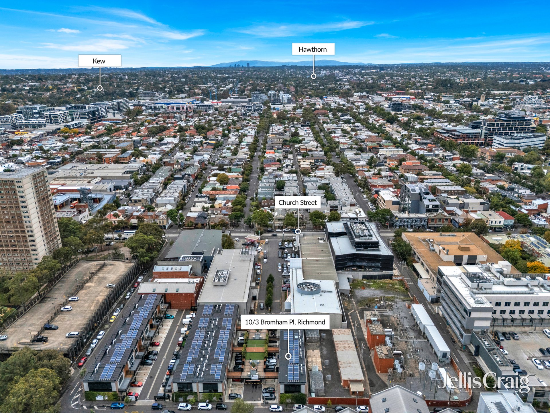 10/3 Bromham Place, Richmond image 11