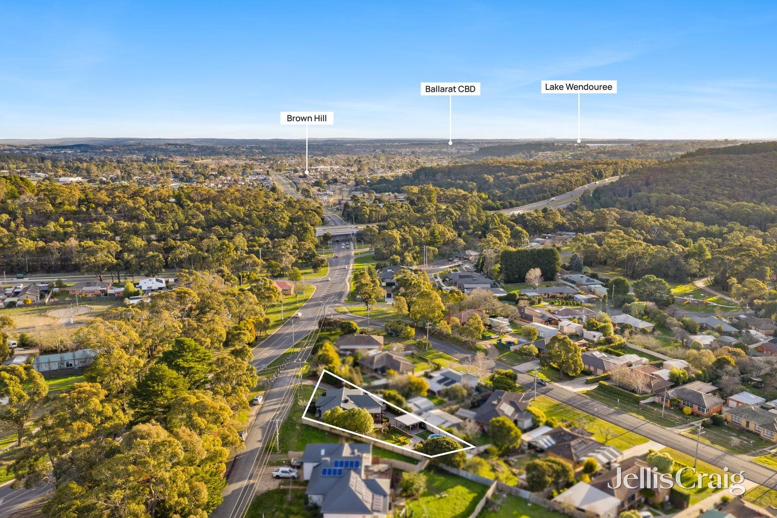 103 Daylesford Road, Brown Hill image 14