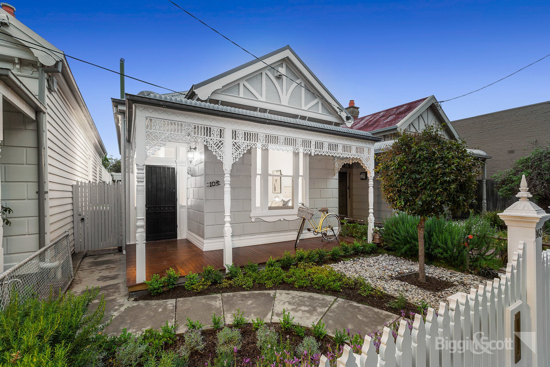 103 Gamon Street, YARRAVILLE, VIC 3013