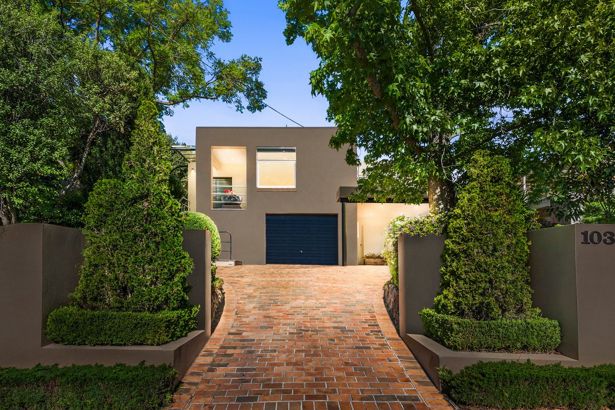 103 Longview Road, Balwyn North image 1