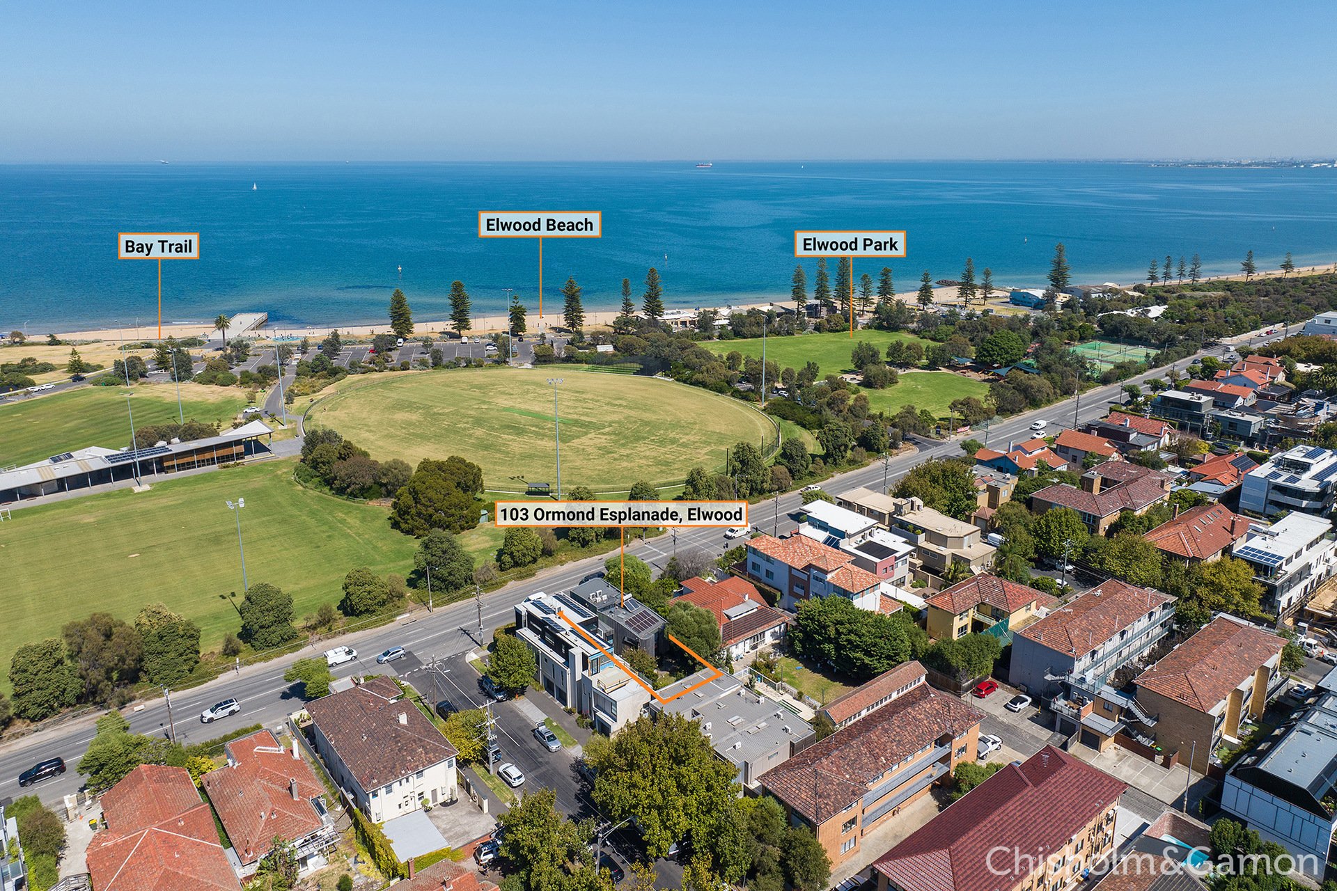 103 Ormond Esplanade, Elwood image 4