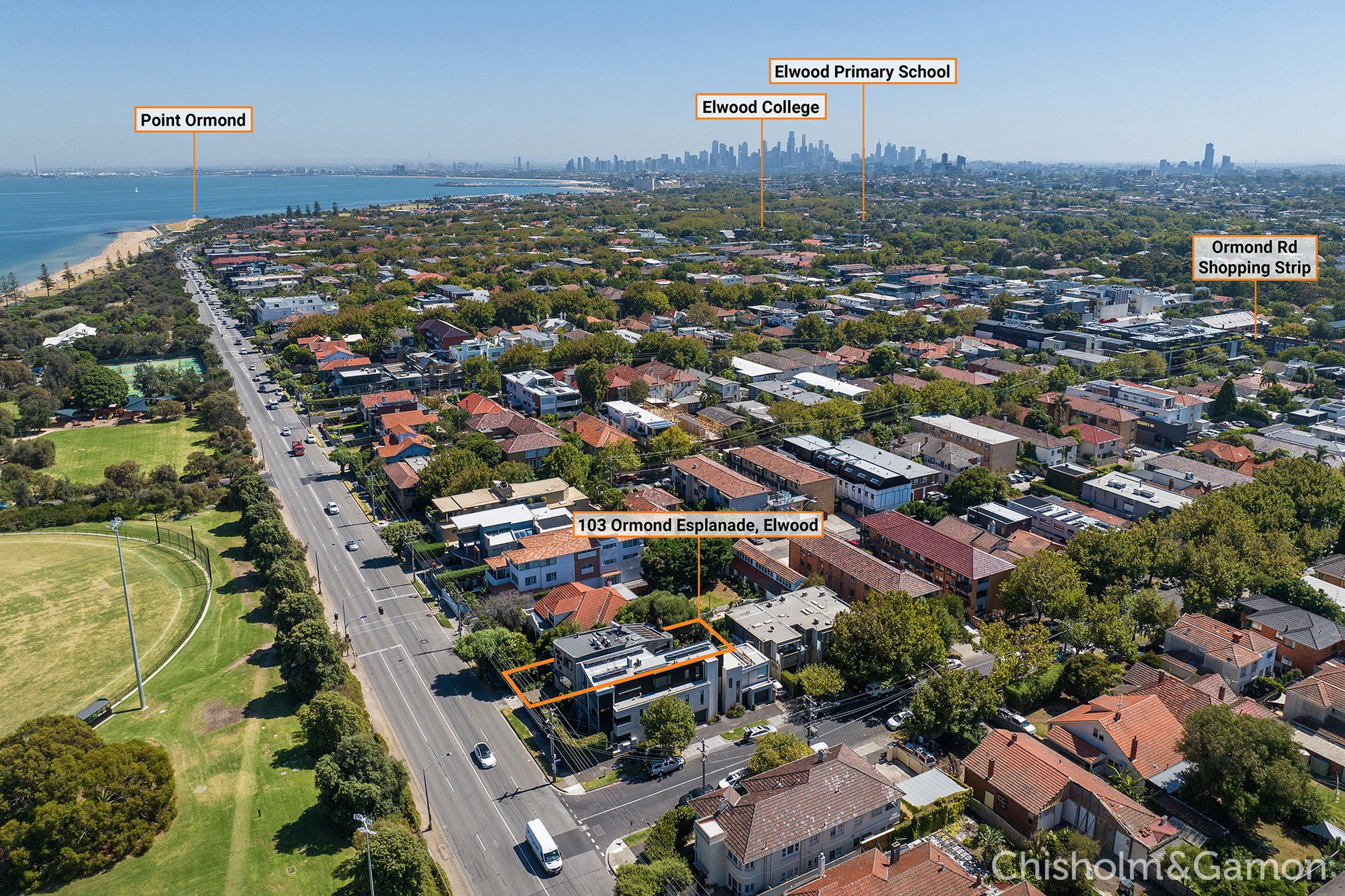 103 Ormond Esplanade, Elwood image 21