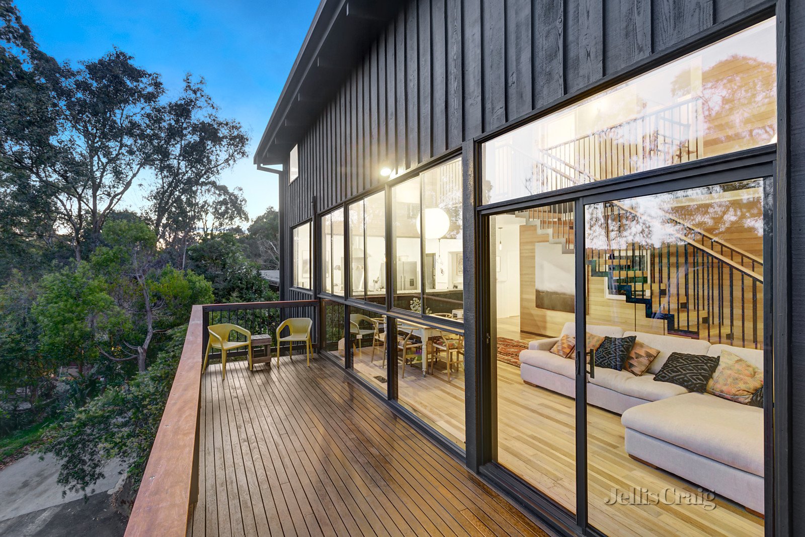 103 The Boulevard, North Warrandyte image 1