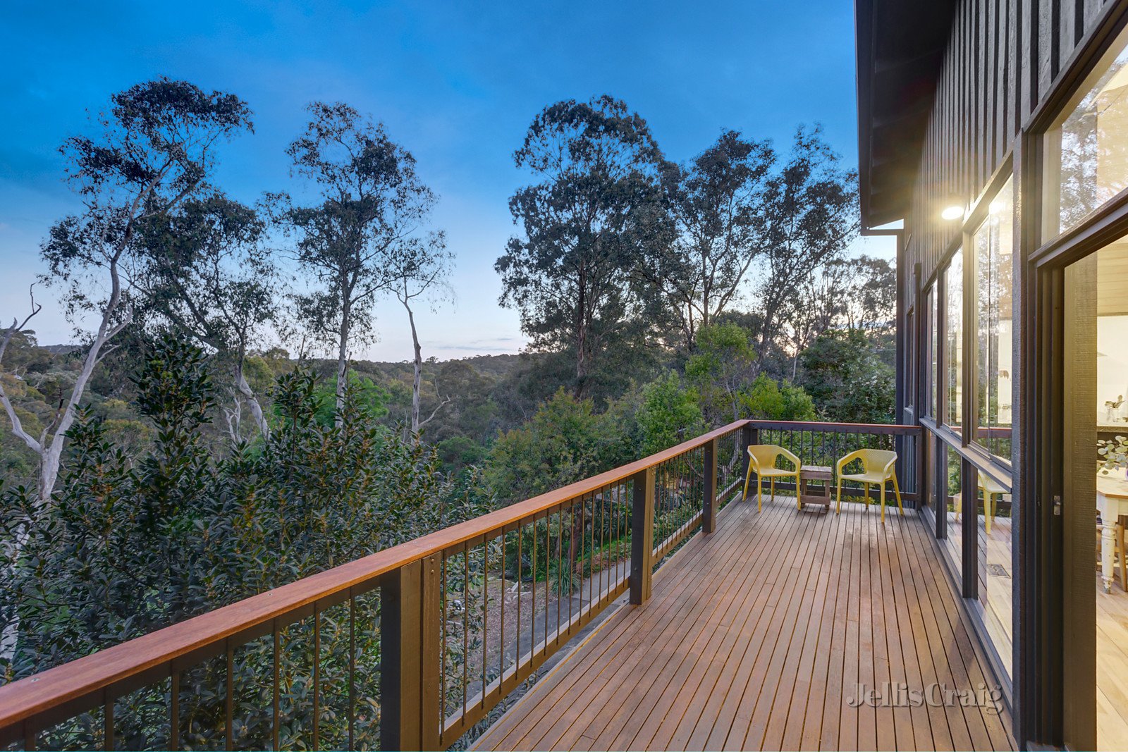 103 The Boulevard, North Warrandyte image 9