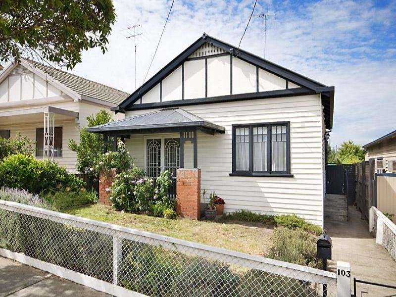 103 Whitby Street, BRUNSWICK WEST VIC 3055