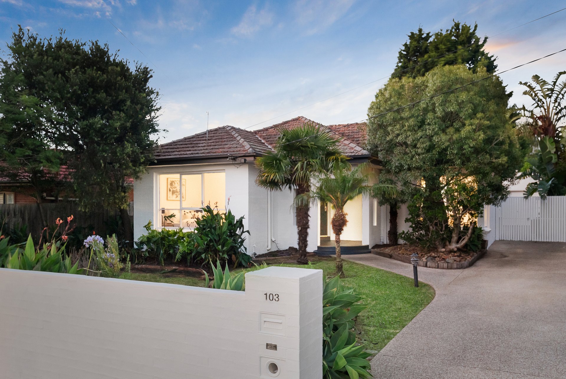 103 Wickham Road, Hampton East, VIC 3188
