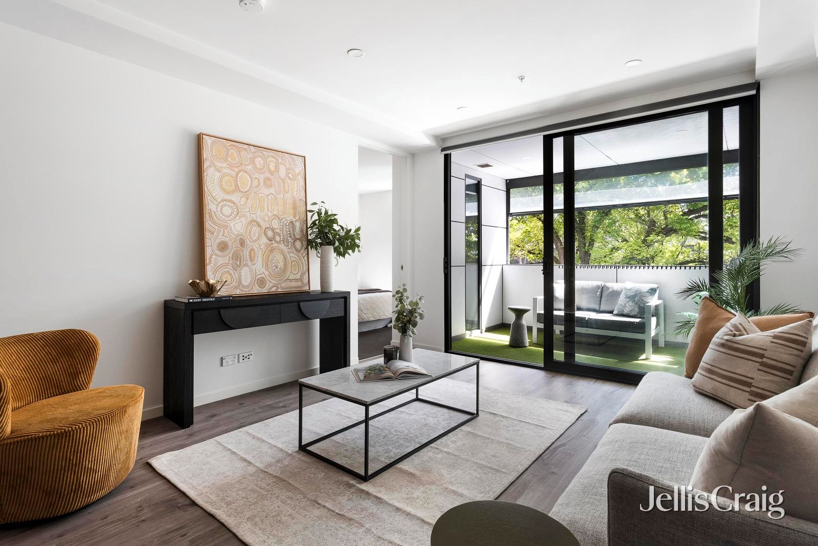 103/1 Turner Street, Abbotsford image 1