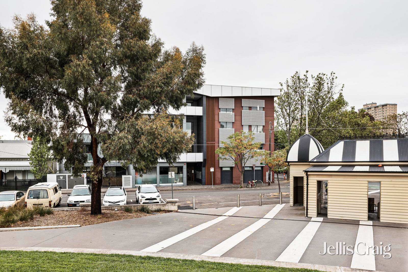 103/1 Turner Street, Abbotsford image 5