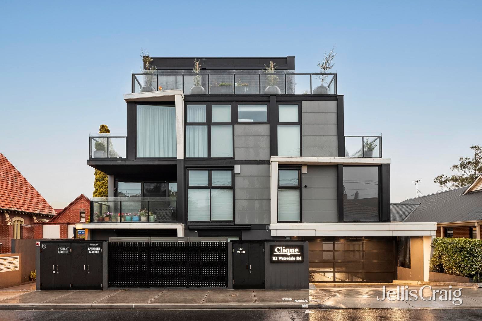 103/112 Waterdale Road, Ivanhoe image 2