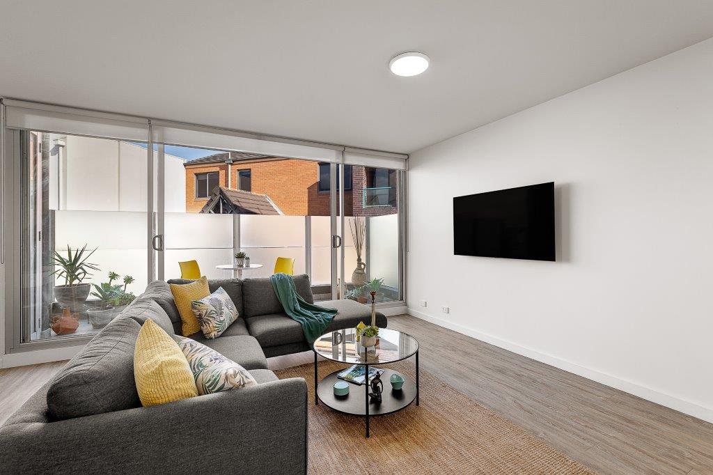 103 / 12 Bay Road Sandringham
