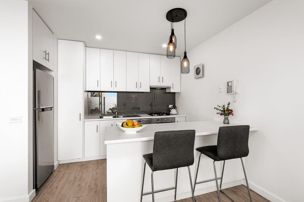 103 / 12 Bay Road Sandringham