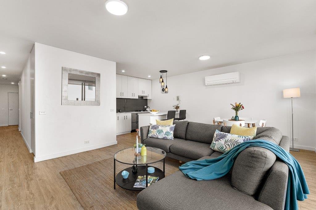 103 / 12 Bay Road Sandringham
