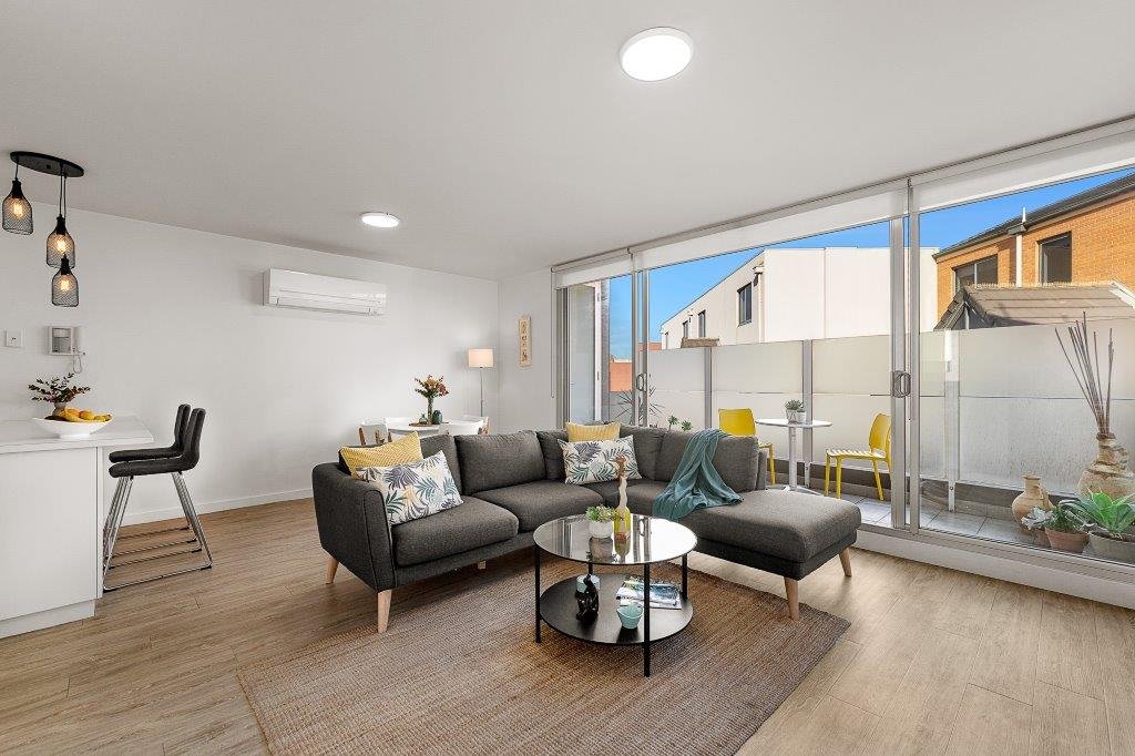 103 / 12 Bay Road Sandringham