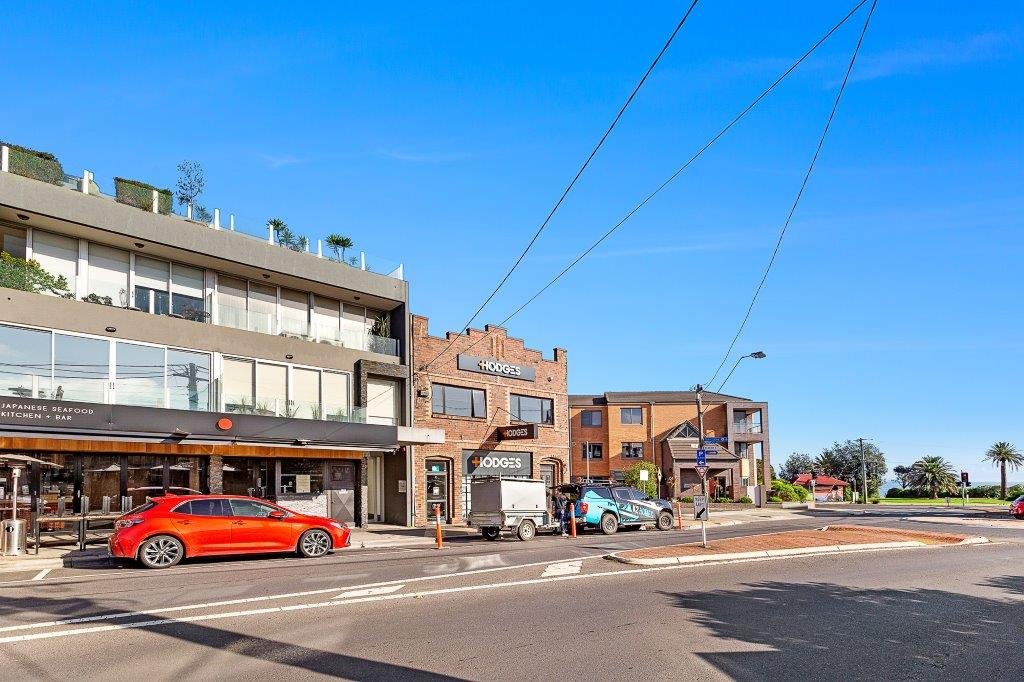 103 / 12 Bay Road Sandringham