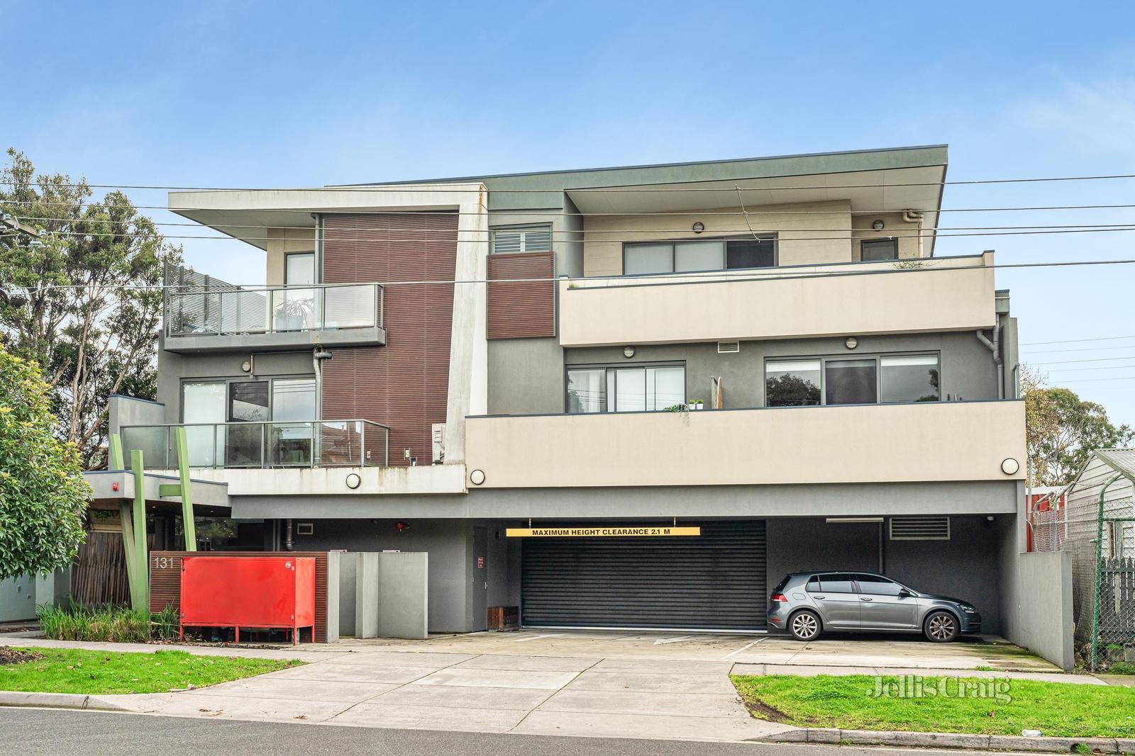 103/131 Mcdonald Street, Mordialloc image 8