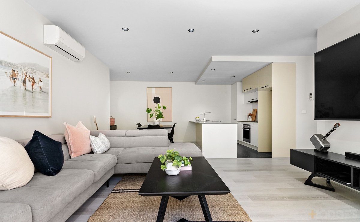 103 / 141 Stephen Street, Yarraville, VIC, 3013