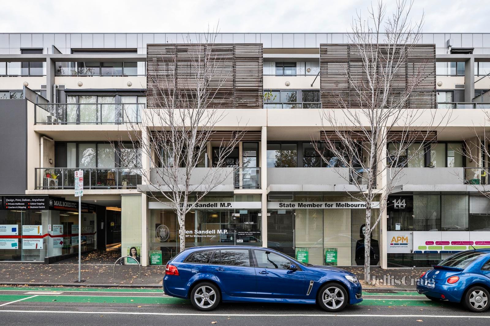 103/150 Peel Street, North Melbourne image 9