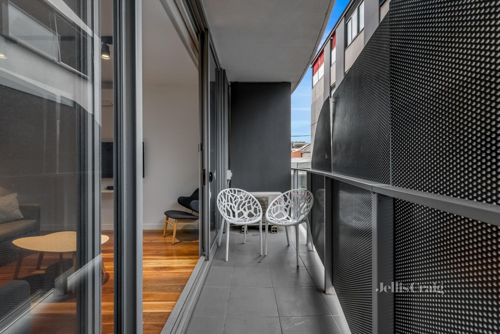 103/160 Argyle Street, Fitzroy image 5