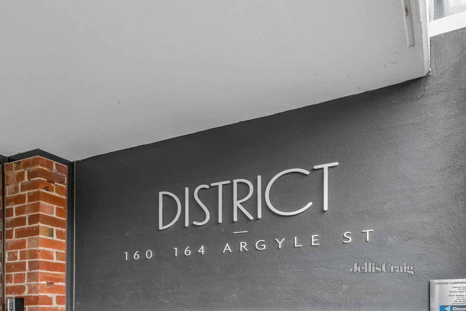103/160 Argyle Street, Fitzroy image 11