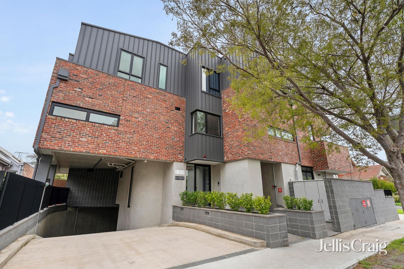 103/178 Francis Street, Yarraville image 15