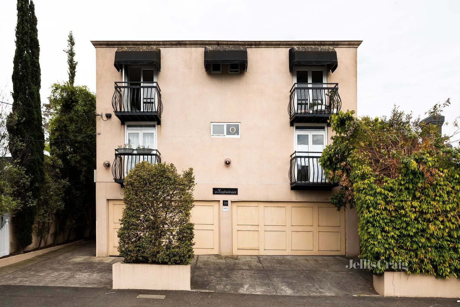 10/32 Dwyer Street, Clifton Hill image 1