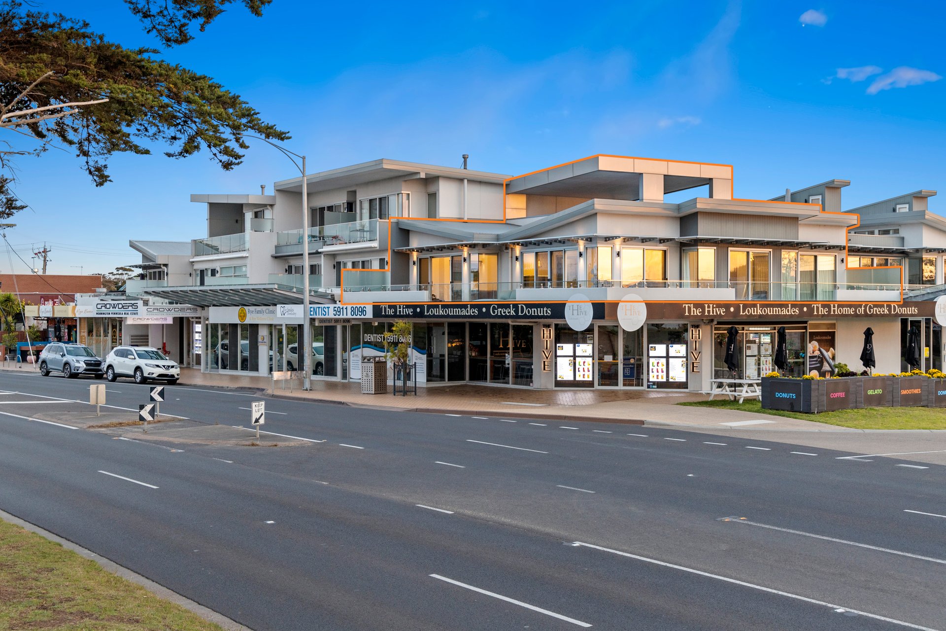 103 / 2217 Point Nepean Road RYE