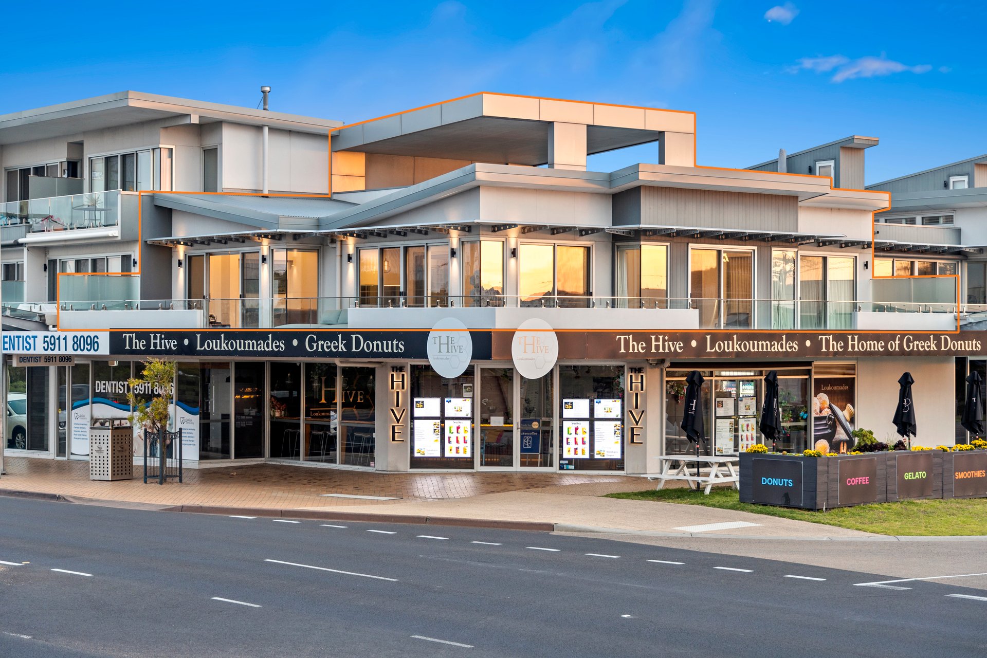 103 / 2217 Point Nepean Road RYE