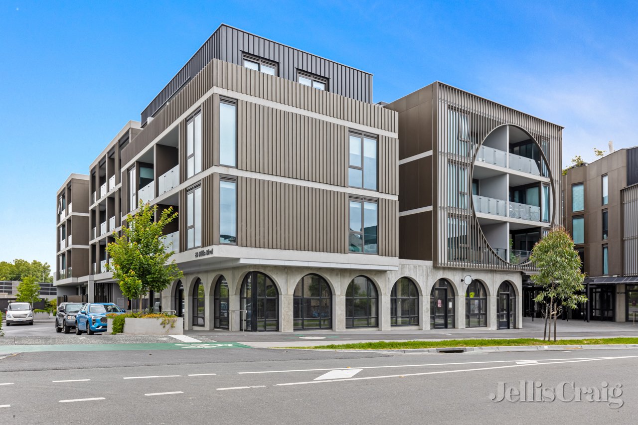 103/23 Mills Boulevard, Alphington image 1