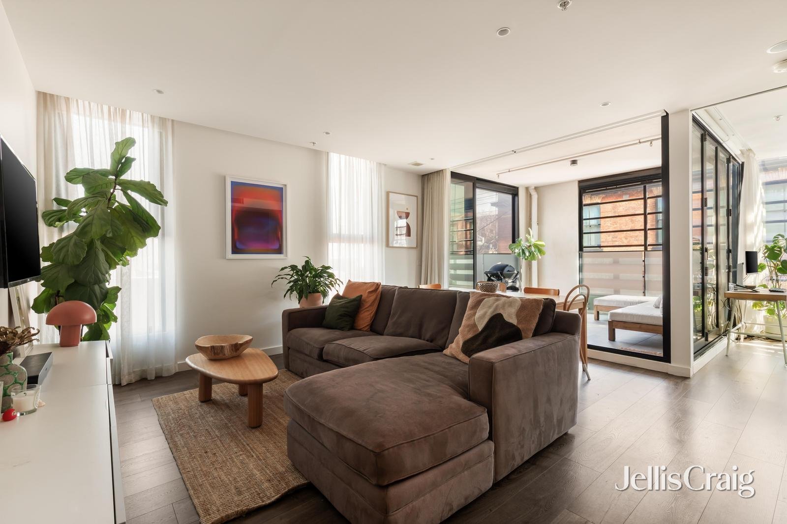 103/272 Young Street, Fitzroy image 2