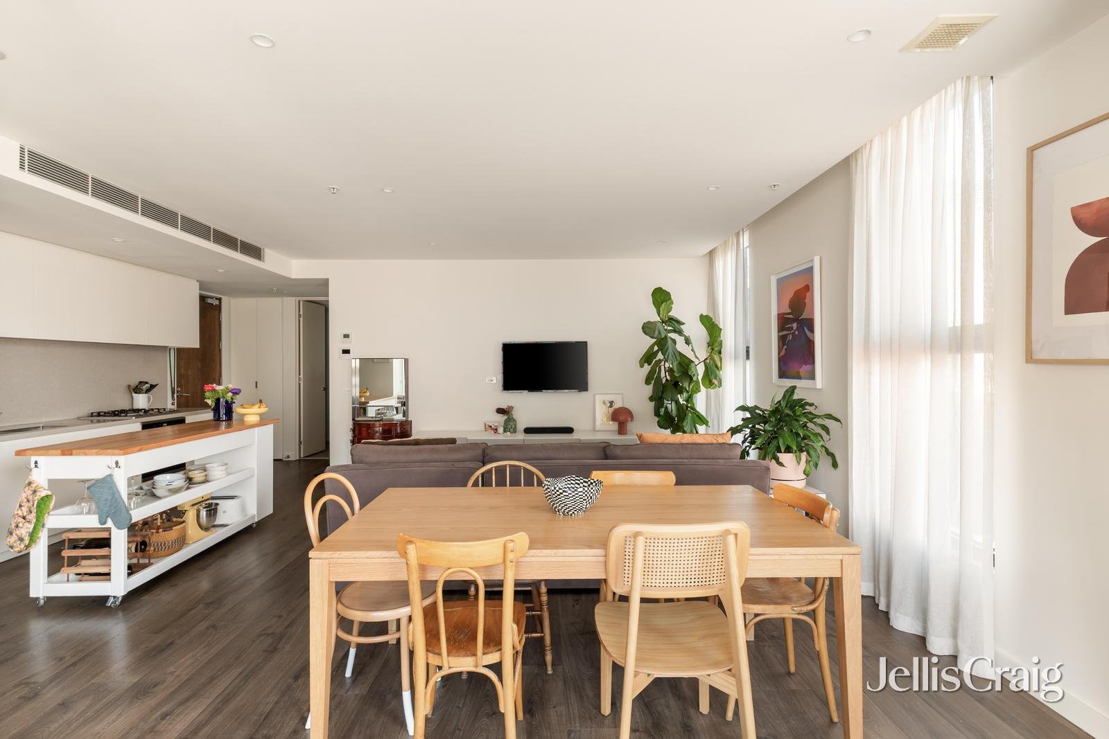 103/272 Young Street, Fitzroy image 4