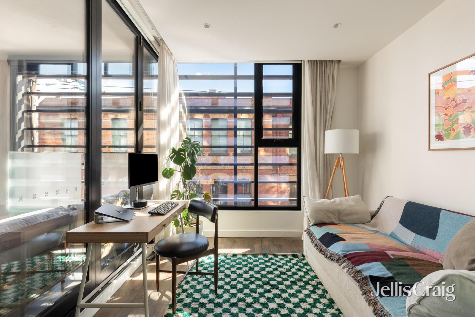 103/272 Young Street, Fitzroy image 9