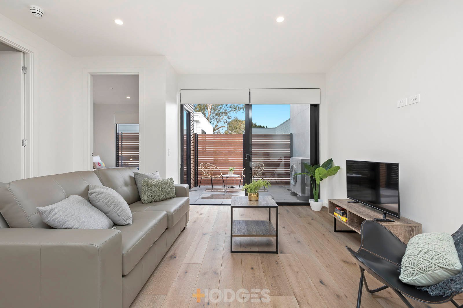 103 / 3 Claire Street Mckinnon