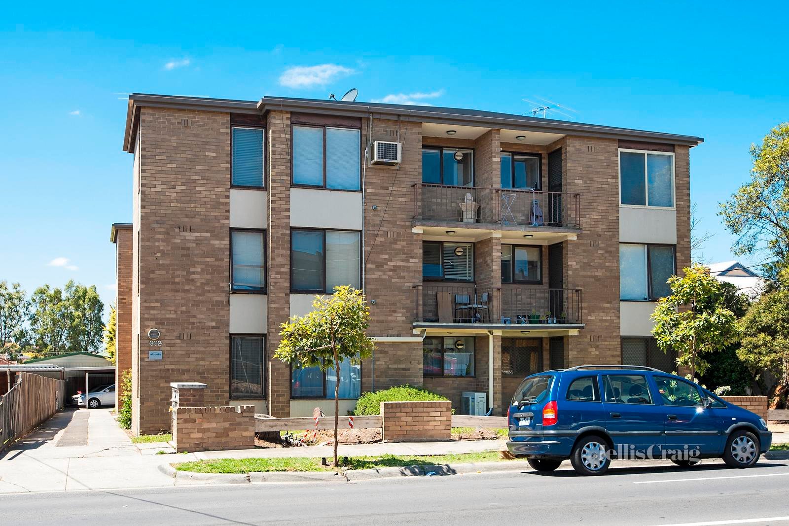 10/332 Pascoe Vale Road, Essendon image 13