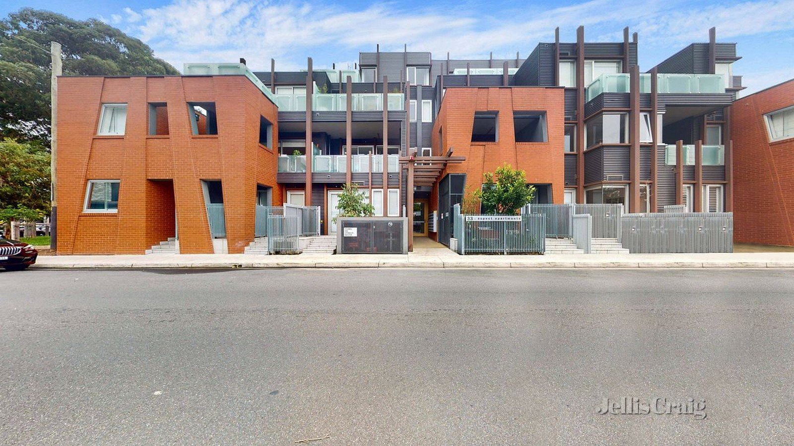 103/33 James Street, Windsor image 1