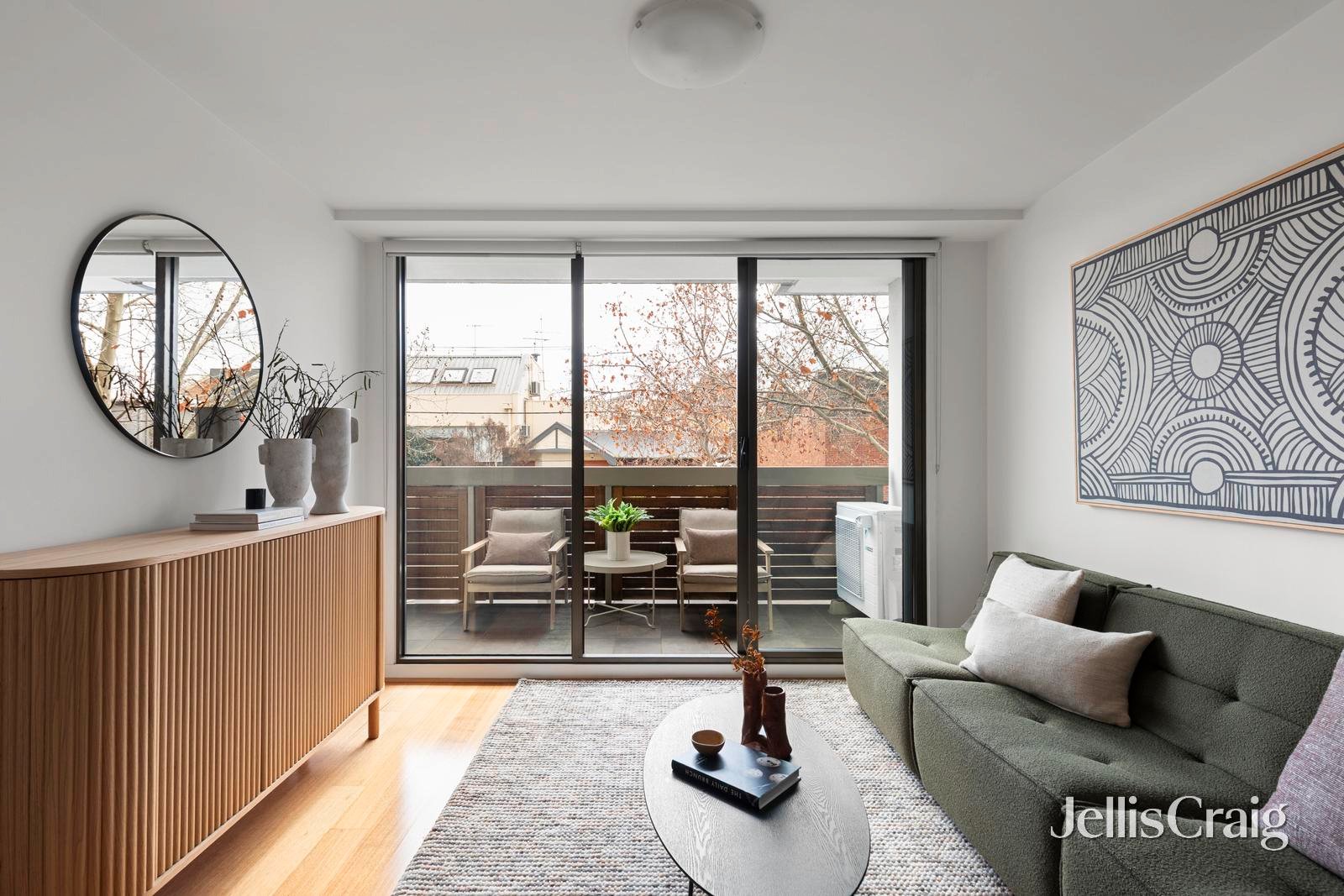 103/353 Napier Street, Fitzroy image 2